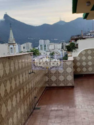 Cobertura com 3 Quartos à Venda, 107 m² em Catete - Rio De Janeiro