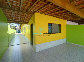Casa com 2 Quartos à Venda, 127 m² em Maitinga - Bertioga