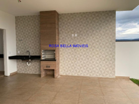 Casa de Condomínio com 3 Quartos à Venda, 158 m² em Phytus - Itupeva