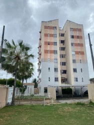 Apartamento com 2 Quartos à Venda, 60 m² em Cidade Dos Funcionários - Fortaleza