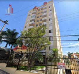 Apartamento com 2 Quartos à Venda, 54 m² em Vila Mangalot - São Paulo