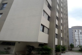 Apartamento com 3 Quartos à Venda, 124 m² em Vila Olimpia - São Paulo
