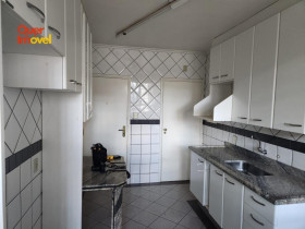 Apartamento com 3 Quartos à Venda, 116 m² em Centro - Ribeirão Preto