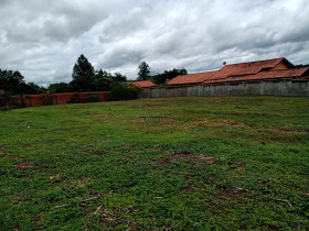 Terreno à Venda, 1.500 m² em Portal Das Colinas - Bofete