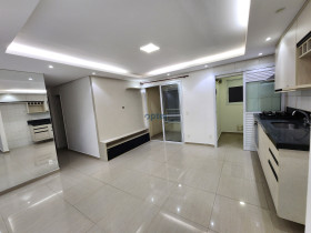 Apartamento com 2 Quartos à Venda, 65 m² em Jardim Do Mar - São Bernardo Do Campo