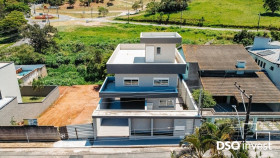 Casa com 3 Quartos à Venda, 468 m² em Vila Gardênia - Atibaia