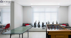 Apartamento com 3 Quartos à Venda, 65 m² em Centro - Diadema