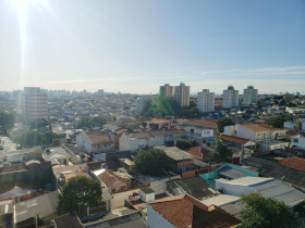 Cobertura com 3 Quartos à Venda, 220 m² em Vila Parque Jabaquara - São Paulo