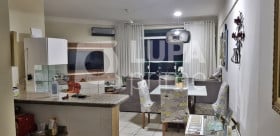 Apartamento com 4 Quartos à Venda, 156 m² em Indaiá - Caraguatatuba