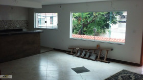 Sobrado com 3 Quartos à Venda, 106 m² em Jardim Aeroporto - São Paulo