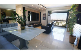 Apartamento com 2 Quartos à Venda, 64 m² em Vila Andrade - São Paulo