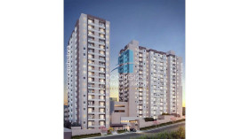 Apartamento com 2 Quartos à Venda, 35 m² em São Miguel Paulista - São Paulo