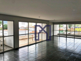 Apartamento com 3 Quartos à Venda, 176 m² em Centro - Itajubá