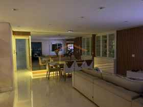 Apartamento com 3 Quartos à Venda, 134 m² em Macedo - Guarulhos