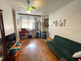 Apartamento com 3 Quartos à Venda, 95 m² em Ipanema - Rio De Janeiro
