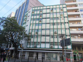 Apartamento com 1 Quarto à Venda, 49 m² em Centro Histórico - Porto Alegre
