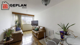 Apartamento com 2 Quartos à Venda, 60 m² em Vila Mariana - São Paulo