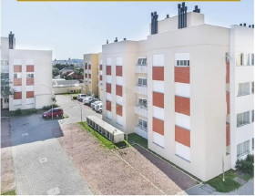 Apartamento com 3 Quartos à Venda, 62 m² em Ipanema - Porto Alegre