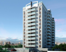 Apartamento com 1 Quarto à Venda, 36 m² em Rudge Ramos - São Bernardo Do Campo