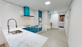 Apartamento com 2 Quartos à Venda, 60 m² em Jardins - São Paulo