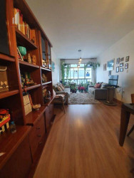 Apartamento com 2 Quartos à Venda, 80 m² em Santa Cecília - São Paulo