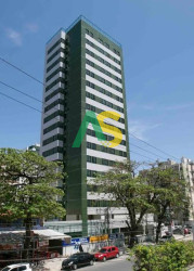Apartamento com 2 Quartos à Venda, 51 m² em Candeias - Jaboatão Dos Guararapes