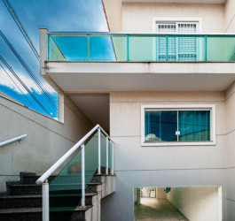 Casa com 3 Quartos à Venda, 188 m² em Imirim - São Paulo
