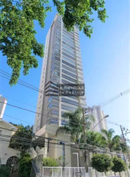 Apartamento com 4 Quartos à Venda, 250 m² em Vila Mariana - São Paulo