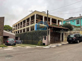 Casa de Condomínio com 5 Quartos à Venda, 373 m² em Granja Viana - Cotia