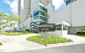Apartamento com 2 Quartos à Venda, 89 m² em Santana - São Paulo