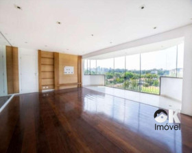 Apartamento com 3 Quartos à Venda, 150 m² em Jardim Paulista - São Paulo