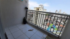 Apartamento com 3 Quartos à Venda, 65 m² em Vila Vera - São Paulo