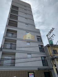 Apartamento com 2 Quartos à Venda, 36 m² em Cangaiba - São Paulo