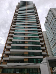 Apartamento com 3 Quartos à Venda, 119 m² em Pituba - Salvador