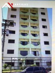 Apartamento com 3 Quartos à Venda, 130 m² em Vila Bertioga - São Paulo
