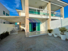 Casa com 4 Quartos à Venda, 190 m² em Novo Portinho - Cabo Frio