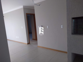 Apartamento com 2 Quartos à Venda, 54 m² em Nossa Senhora Medianeira - Santa Maria