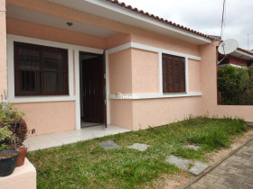 Casa com 2 Quartos à Venda, 50 m² em São Tomé - Viamão
