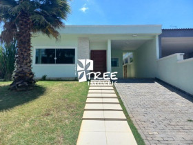 Casa com 3 Quartos para Alugar, 160 m² em Residencial Real Park - Arujá