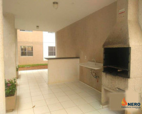 Apartamento com 2 Quartos à Venda, 38 m² em Jardim Umarizal - São Paulo