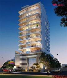 Apartamento com 3 Quartos à Venda, 125 m² em Praia Do Morro - Guarapari