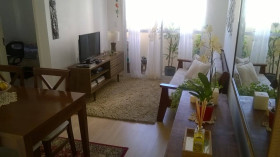 Apartamento com 2 Quartos à Venda, 51 m² em Jardim Gonçalves - Sorocaba