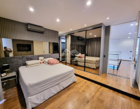 Casa de Condomínio com 3 Quartos à Venda, 270 m² em Ibiti Royal Park - Sorocaba