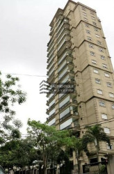 Apartamento com 3 Quartos à Venda, 134 m² em Vila Mariana - São Paulo