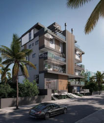 Apartamento com 3 Quartos à Venda, 179 m² em Praia Brava - Itajaí