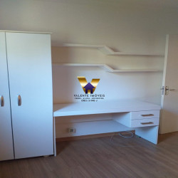 Apartamento com 2 Quartos para Alugar, 49 m² em Laranjeiras - Caieiras