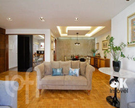 Apartamento com 4 Quartos à Venda, 221 m² em Higienópolis - São Paulo