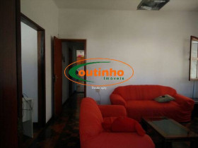 Casa com 2 Quartos à Venda, 96 m² em Alto Da Boa Vista - Rio De Janeiro