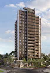 Apartamento com 3 Quartos à Venda, 148 m² em Moema - São Paulo