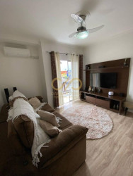 Apartamento com 1 Quarto à Venda, 62 m² em Guilhermina - Praia Grande